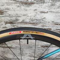 Bianchi Specialissima Pro Disc Ultegra Di2 12S Palladium Carbon | 53