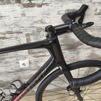 Giant Defy Pro Disc Ultegra Di2 Fulcrum | M/L