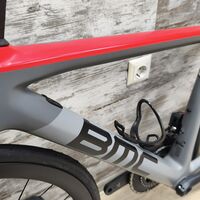 BMC Teammachine SLR01 Four Disc Ultegra Di2 CRD351  | 47