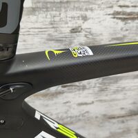 Pinarello Gan RS SRAM Red eTAP Fulcrum Zero Ceramic Rim | 515