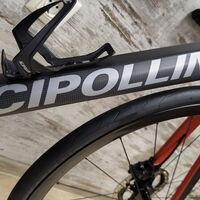 Cipollini Dolomia Ultegra Di2 Aeolus RSL 37 Carbon | L