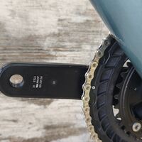 Giant TCR Pro 1 Disc Shimano 105 Di2 DT Swiss R470 | M