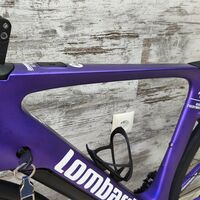 Lombardo Mugello R52 Limited Edition E-Bike Ultegra Disc DT Swiss | 50
