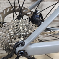 BMC Teammachine SLR01 Four Disc Ultegra Di2 CRD351  | 47