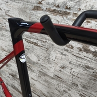 Карбонова рамка Ridley Fenix SLIC Disc Forza Cirrus PRO | M