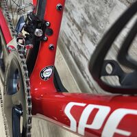 Specialized Tarmac SL6 Expert Ultegra Roval | 54