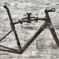 Карбонова рамка Specialized Roubaix SL8 S-Works | 54