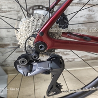 Giant Defy Pro Disc Ultegra Di2 Fulcrum | M/L