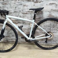 Specialized Aethos Expert Disc Ultegra Di2 Trimax | 49