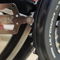 Specialized Tarmac SL6 Expert Ultegra Roval | 54