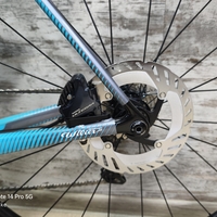 Wilier Zero SL Disc Ultegra Miche NDR | XL