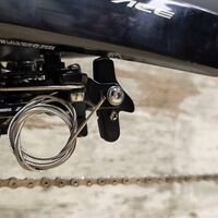 Merida Reacto 6000 Dura-Ace R9100 Rim | L