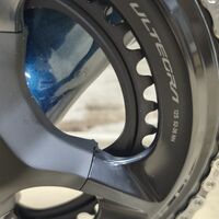 BMC Teammachine SLR01 One Disc Ultegra Di2 без капли | 51