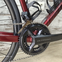Giant Defy Pro Disc Ultegra Di2 Fulcrum | M/L