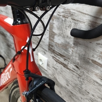 Wilier Cento1 AIR Ultegra R8000 Vision Rim | M