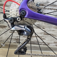 Lombardo Mugello R52 Limited Edition E-Bike Ultegra Disc DT Swiss | 50