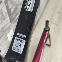 Карбонова рамка Argon 18 Sum Disc | XXS & XS