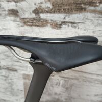 Cervelo Soloist Race Ultegra Di2 Dura-Ace Powermeter CeramicSpeed OSPW FFWD Tyro | 51