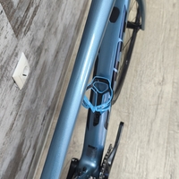 Giant TCR Pro 1 Disc Shimano 105 Di2 DT Swiss R470 | M