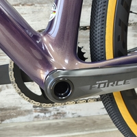 Scott Addict 20 Gravel Disc SRAM Force AXS XPLR Aeolus 3V | S