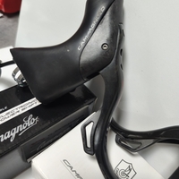 Електронен монтаж Campagnolo Super Record EPS Disc 2x12