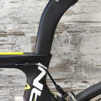 Pinarello Gan RS SRAM Red eTAP Fulcrum Zero Ceramic Rim | 515