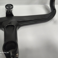 Интегрирано карбоново кормило Bontrager Aeolus RSL VR-C | 110x42