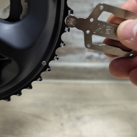 Fondriest GAND Disc Ultegra Fulcrum 4 | 52