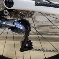 Fondriest GAND Disc Ultegra Fulcrum 4 | 52