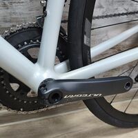 Specialized Aethos Expert Disc Ultegra Di2 Trimax | 49
