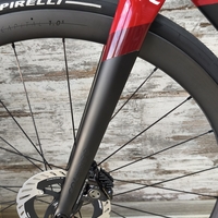 Colnago C68 Disc Dura-Ace R9270 Di2 Syncros Capital 1.0 S CeramicSpeed | 48.5