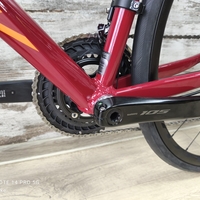 Ridley Fenix SLA Disc 105 12 | M