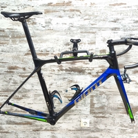 Карбонова рамка Giant TCR Rim | M