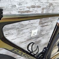 Basso Diamante SV Disc Ultegra Aeolus Elite 35 Carbon | 53