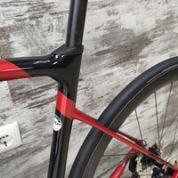 Ridley Fenix SLiC Disc Shimano 105 DI2 Novatec Tubeless | M