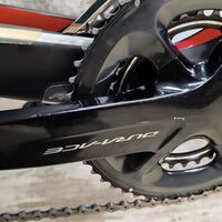 Merida Reacto 6000 Dura-Ace R9100 Rim | L
