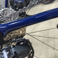 Giant TCR Advanced Pro Disc 105 Fulcrum | L