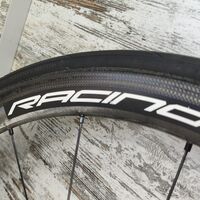Карбонови капли Fulcrum Quattro Carbon Rim | HG