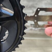 Giant TCR Pro 1 Disc Shimano 105 Di2 DT Swiss R470 | M