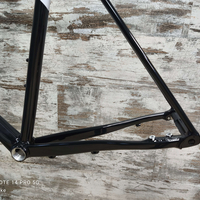 Алуминиева шосейна рамка Ridley Fenix SLA Disc | L