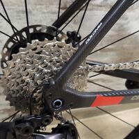 Cipollini Dolomia Ultegra Di2 Aeolus RSL 37 Carbon | L