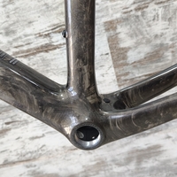 Карбонова рамка Specialized Roubaix SL8 S-Works Future Shock 3.0 | 52