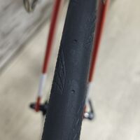 Wilier Cento1 AIR Ultegra R8000 Vision Rim | M