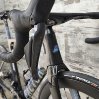 Factor Ostro Vam Disc Ultegra Di2 12S Vision SC45 Carbon | 54
