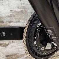 DEMO KTM Revelator Alto Elite Disc 105 Di2 Mavic | 52