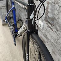 Specialized Tarmac SL6 S-Works Ultegra Aeolus 35 Carbon | 54
