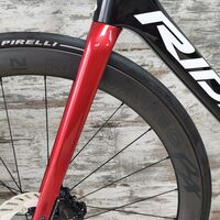Ridley Fenix SLiC Disc Shimano 105 DI2 Novatec Tubeless | M
