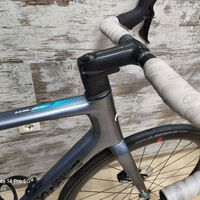 Wilier Zero SL Disc Ultegra Miche NDR | XL