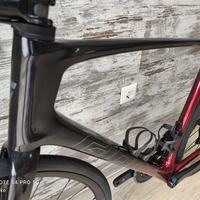 Giant Defy Pro Disc Ultegra Di2 Fulcrum | M/L