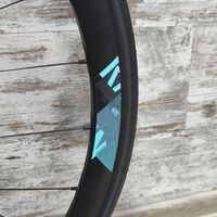 Fondriest GAND Disc Ultegra Fulcrum 4 | 52